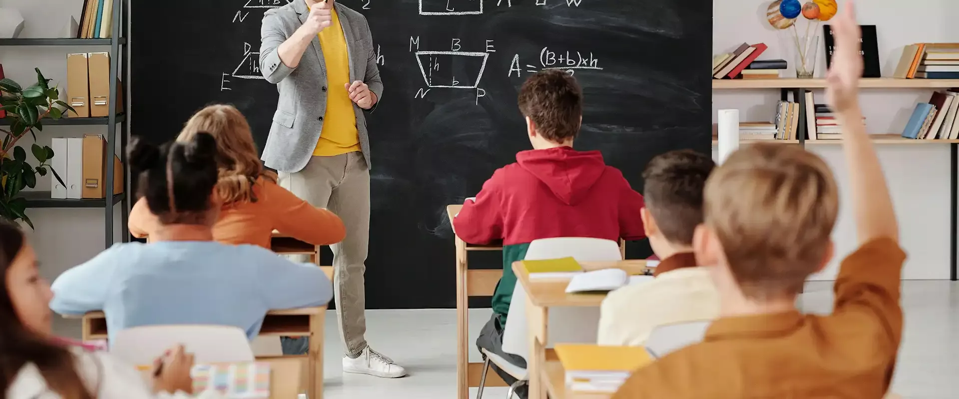 Psicólogos y psicoterapeutas especializados terapias con niños en Valladolid