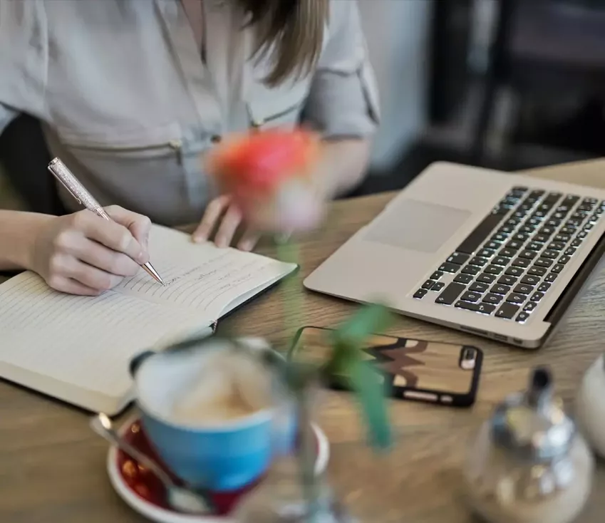 Espacio de psicoterapia