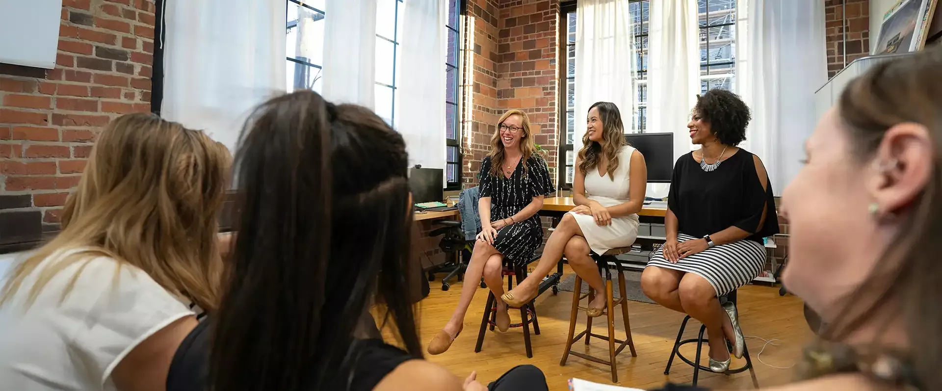 Espacio de psicoterapia, formación e investigación en Valladolid