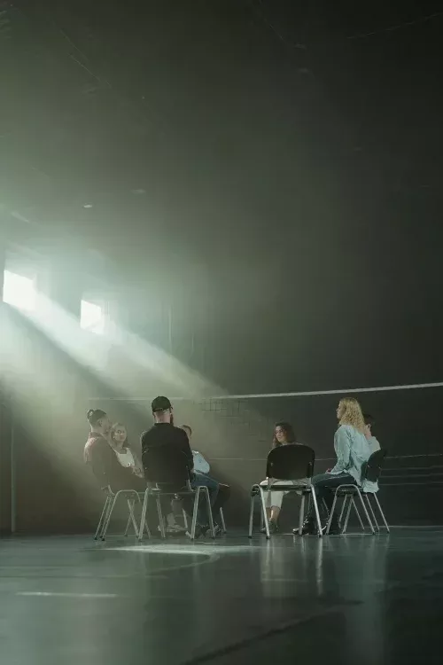 Psicoterapia de grupo