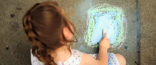 Centro de psicoterapia para niños en Valladolid