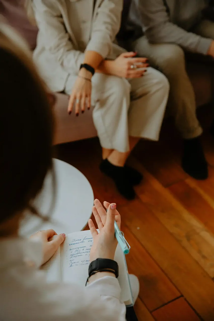 Formación para psicólogos y terapeutas en Valladolid